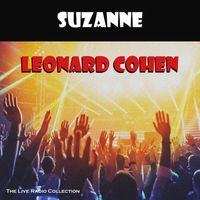 Leonard Cohen - Suzanne (Live)