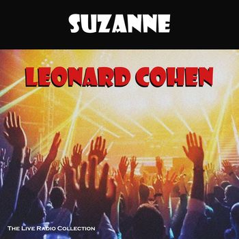 Leonard Cohen - Suzanne (Live)
