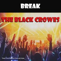 The Black Crowes - Break (Live)
