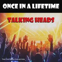 Talking Heads - Once In A Lifetime (Live)