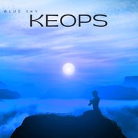 Keops - Blue Sky