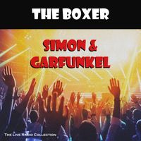 Simon & Garfunkel - The Boxer (Live)