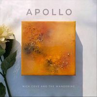 Nick Cove & the Wandering - Apollo