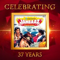 Various Artists - Celebrating 37 Years of Janbaaz