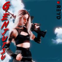 Reyd - Genjutsu
