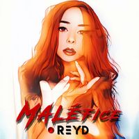 Reyd - Maléfice