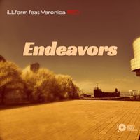 iLLform feat Veronica Red - Endeavors