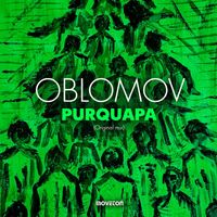 Oblomov - Purquapa