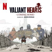 Jason Moran - Valiant Hearts: Coming Home (Original Game Soundtrack)