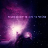 Antracto - Nostromo Didn't Receive the Message