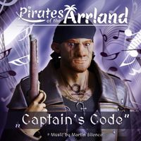 Martin Silence - Pirates of the Arrland: Captain's Code (Original Game Soundtrack)