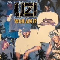 Uzi - Who Am I