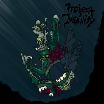 Project Insanity - Odyssey