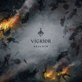 Gealdýr - Vígríðr