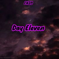 Enzo - Day Eleven (Explicit)