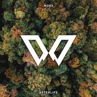 Mokx - Afterlife