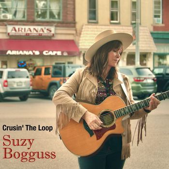 Suzy Bogguss - Crusin' the Loop