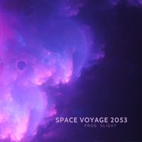 Slight - Space Voyage 2053