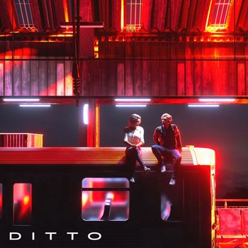 Ditto - Ditto (Explicit)