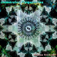 Arcane Trickster - Immersive Frequencies