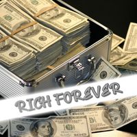 Noré M beats - Rich Forever