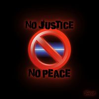 Breez - No Justice No Peace (Explicit)