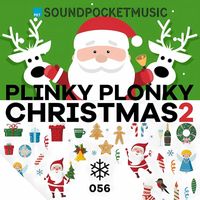 Stephen Matthew Porter - A Plinky Plonky Christmas 2