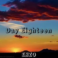 Enzo - Day Eighteen
