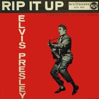 Elvis Presley - Rip It Up