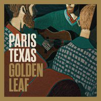 Paris Texas - Golden Leaf