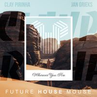 Clay Pirinha - Wherever You Are