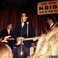 Buddy Holly & The Crickets - The Legendary 1950s Masters (Remastered)