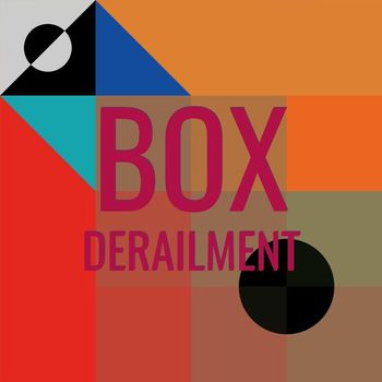 Various Artists - Box Derailment