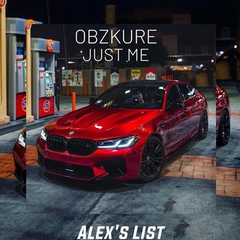 Obzkure - JUST ME
