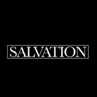 Salvation - Ruang Dimensi