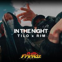 Kollegah & Asche - IN THE NIGHT (TILO & RIM) (Explicit)