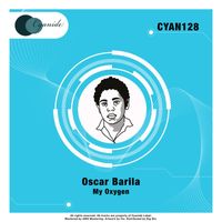 Oscar Barila - My Oxygen