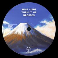 MINT (JPN) - Turn It Up