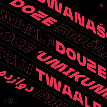 Twelve - DOUZE