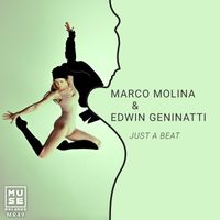 Marco Molina - Just A Beat