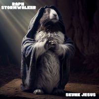 Raph Stormwalker - Skunk Jesus