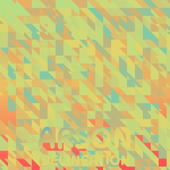 Various Artists - Arson Delineation