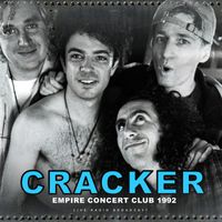 Cracker - Empire Concert Club 1992 (live)