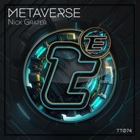 Nick Grater - Metaverse