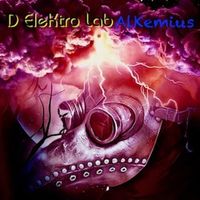 D EleKtro Lab - AlKemius