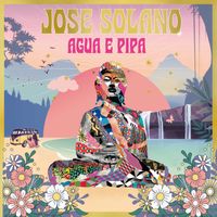 Buddha Bar, Jose Solano - Agua e pipa