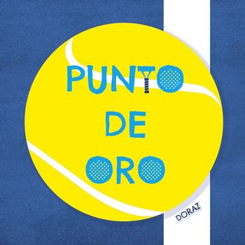 Doraz - Punto de Oro