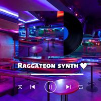 Suga - Raggation Synth