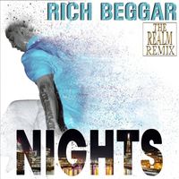 Rich Beggar - NIGHTS (The Realm Remix)