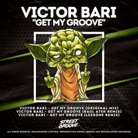 Victor Bari - Get My Groove